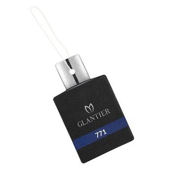GLANTIER 771 PERFUME CAR AIR FRESHENER FOR HIM - Освежитель воздуха для Него в машину (GLCAR771)