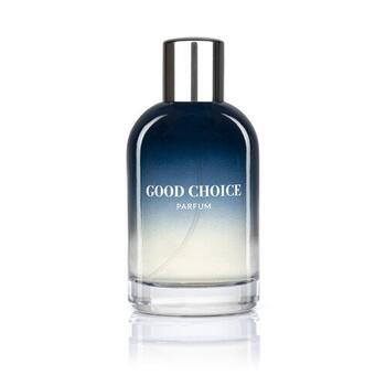 GLANTIER SIGNATURE PERFUME GOOD CHOICE 26% FOR MEN 100 ML - Авторский парфюм для мужчин (GLGOODCHOICE-100)