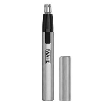 WAHL PROFESSIONAL MICRO GROOMSMAN NOSE AND EAR TRIMMER - Триммер для стрижки волос в носу и ушах (3214-0471)