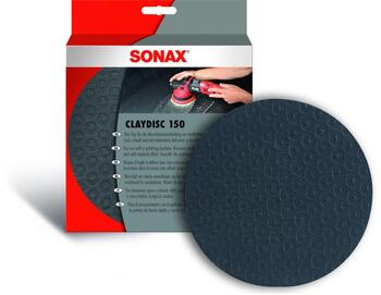 SONAX Māla ripa ⌀150mm Claydisc 451241 (451241)