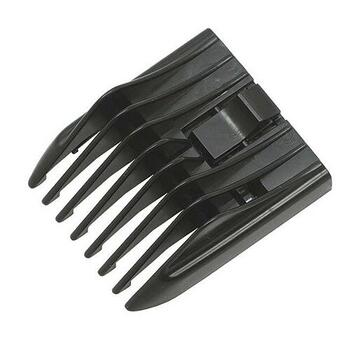 MOSER PROFESSIONAL HAIR CLIPPER ATTACHMENT COMB UNIVERSAL 4-18 MM - Универсальная насадка для парикмахерских машинок (1230-5400)