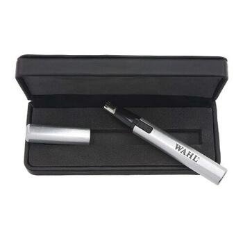 WAHL PROFESSIONAL MICRO GROOMSMAN NOSE AND EAR TRIMMER - Триммер для стрижки волос в носу и ушах (3214-0471)