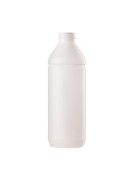 PET Plastmasas pudele 1L ar korķi ⌀28mm (11.006.1)
