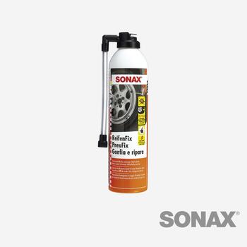 SONAX 432300 Riepu remonta putas 400ml (432300)