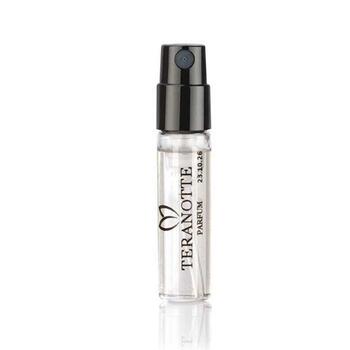 GLANTIER SIGNATURE PERFUME SAMPLE TERANOTTE 26% 2 ML - Авторский парфюм для женщин (GLTERANOTTE-2)