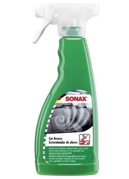 SONAX 292241 Auto gaisa atsvaidzinātājs Smoke-Ex 500ml (292241)
