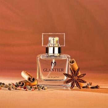 GLANTIER 490 PERFUME STANDART 18% 50 ML - Духи для женщин (GL490-50)