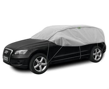 SUV Apvidus auto vējstikla un jumta pretaizsalšanas pārvalks Kegel-Blazusiak (1107)