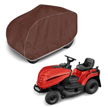 Dārza zālespļāvēja traktora pārvalks L Kegel-Blazusiak (6557)