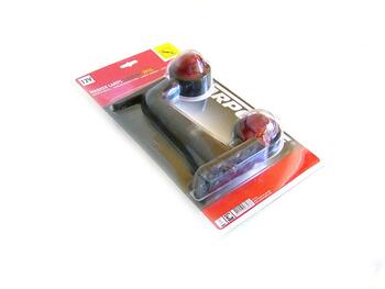 Piekabes gabarītu lukturu komplekts 24V, 2gb CARPOINT (0413946)