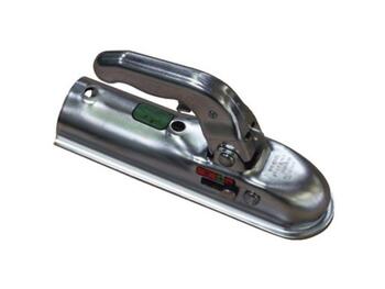 Piekabes sakabes mehānisms KNOTT 1400kg apaļš Ø60mm K14B (155140061)