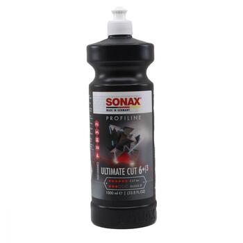 SONAX PROFILINE Auto pulēšanas pasta Ultimate Cut 1L 239300 (239300)