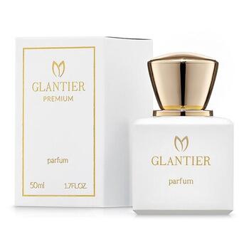 GLANTIER 596 PERFUME PREMIUM 22% 50 ML - Духи для женщин (GLP596-50)