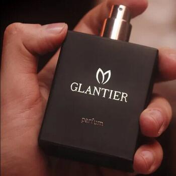 GLANTIER 738 PERFUME PREMIUM 22% FOR MEN 50 ML - Smaržas vīriešiem (GLP738-50)