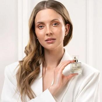 GLANTIER 612 PERFUME STANDART 18% 50 ML  - Духи для женщин (GL612-50)
