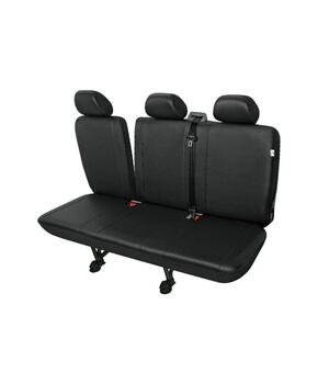 Atveramais trīs sēdekļu pārvalks PRACTICAL Kegel-Blazusiak (5096)
