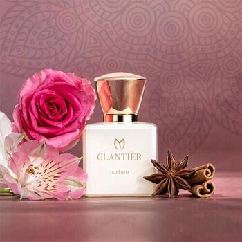 GLANTIER 571 PERFUME PREMIUM 22% 50 ML - Духи для женщин (GLP571-50)