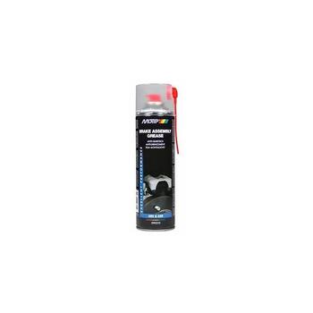 Motip Bremžu smērviela Brake Asembly Grease 500ml 090310 (090310)