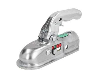 Piekabes sakabes mehānisms KNOTT K20-A 2000kg apaļš Ø50mm (15520001)