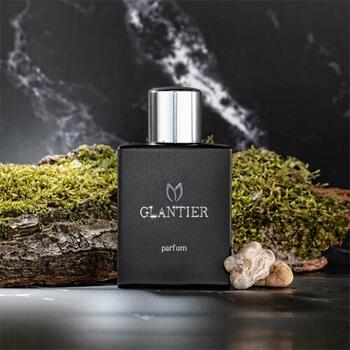 GLANTIER 706 PERFUME PREMIUM 22% FOR MEN 50 ML - Духи для мужчин (GLP706-50)