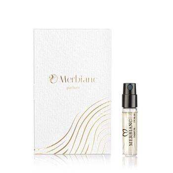 GLANTIER SIGNATURE PERFUME SAMPLE MERBIANC 26% 2 ML - Авторский парфюм для женщин (GLMERBIANC-2)
