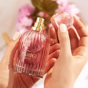 GLANTIER SIGNATURE PERFUME PARIGI 26% 100 ML - Zīmola smaržas sievietēm (GLPARIGI-100)
