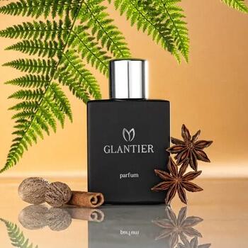 GLANTIER 738 PERFUME PREMIUM 22% FOR MEN 50 ML - Smaržas vīriešiem (GLP738-50)