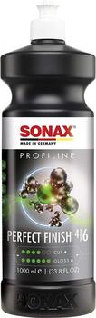 SONAX PROFILINE Auto pulēšanas pasta Perfect Finish 1L 224300 (224300)