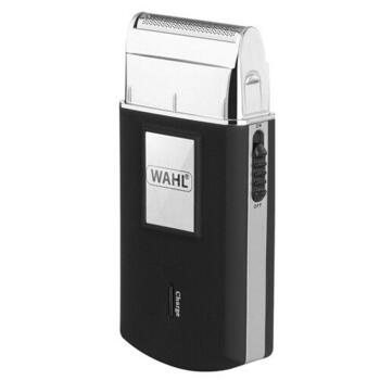 WAHL PROFESSIONAL MOBILE CORDLESS TRAVEL SHAVER - Дорожная электробритва (3615-0471)