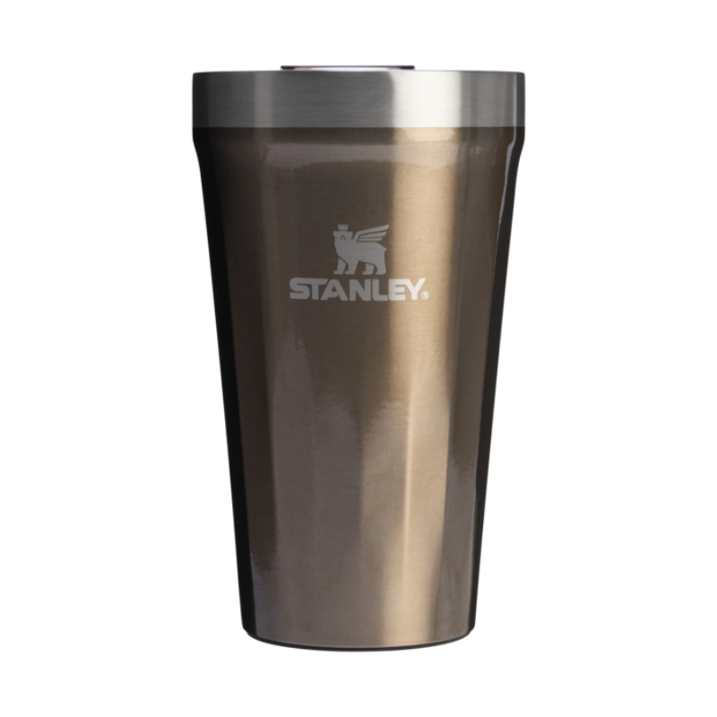 Termoglāze The Everyday Tumbler 0,47L spīdīgi metāliski brūna (2813040012)