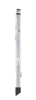 Pakāpienu soliņš salokāms MK60 StandardLine / tērauda / 2 pakāpieni / balts (034310001)