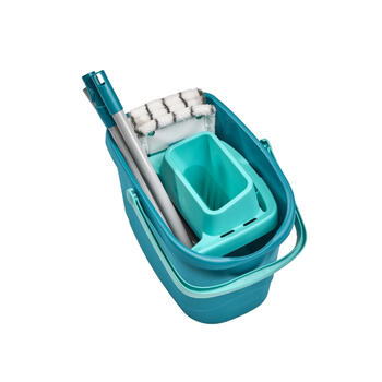 Набор для уборки пола LEIFHEIT Clean & Compact (1055518)