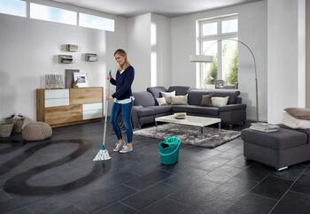 LEIFHEIT Набор для чистки полов Classic Mop (1056796)