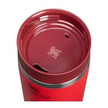 Термокружка The Café-To-Go Travel Mug 0.47L темно-красного цвета (28213240011)