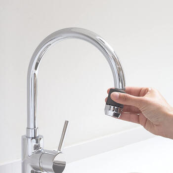 Ūdens filtrs krānam (01080103)