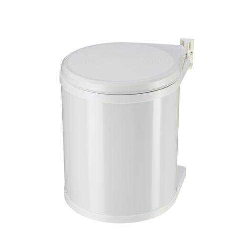 Мусорное ведро встроенное Compact-Box M 15л (033555001)