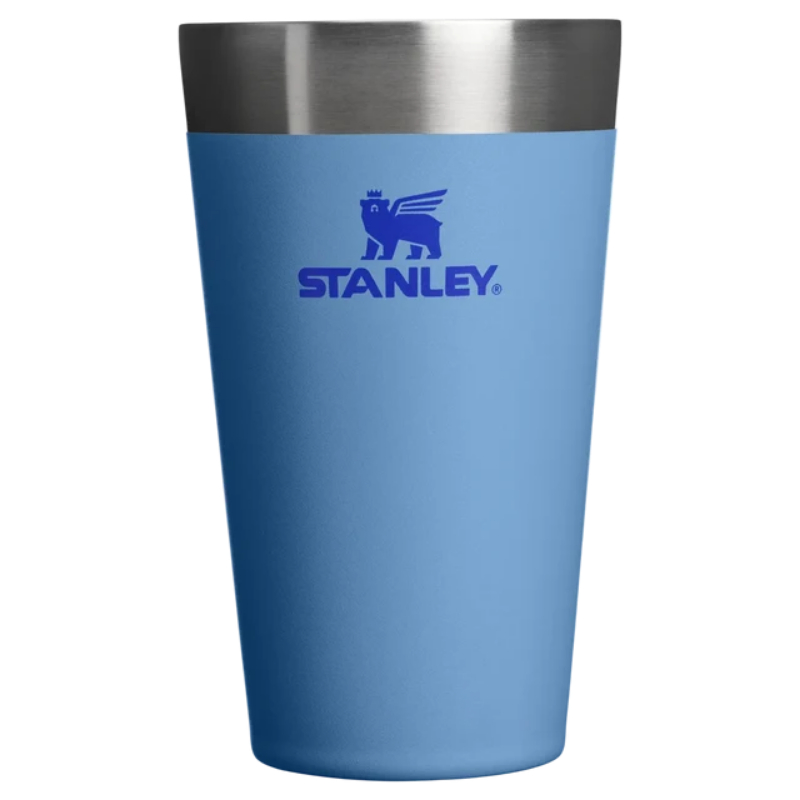 Termoglāze The Stacking Tumbler 0,47L  gaiši zila (28118820101)