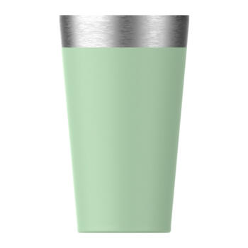 Termoglāze The Stacking Tumbler 0,47L pistāciju krāsā  (2811882041)