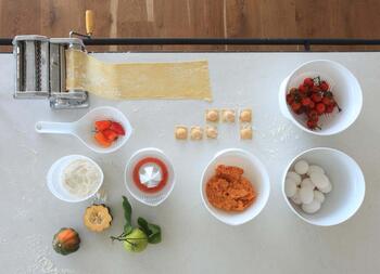 Дуршлаг с ручкой Kitchen Essentials серый  (0800734099)