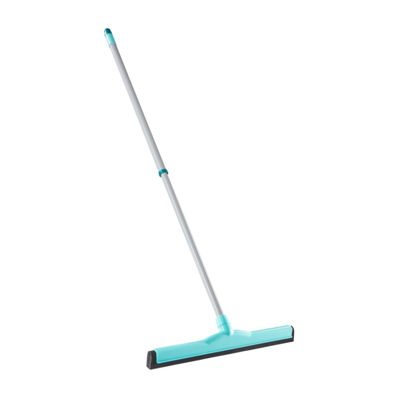 LEIFHEIT Grīdas birste ūdens savākšanai ar teleskopisku kātu Classic 45cm (1056421)