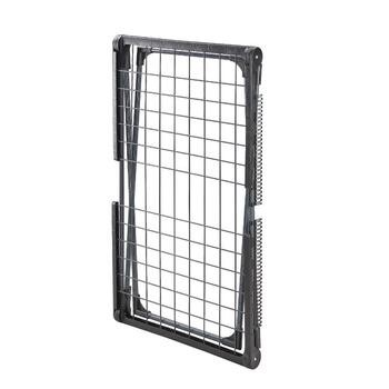 LEIFHEIT Сушилка для белья Pegasus 150 Solid Black (1081690)