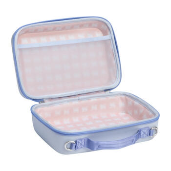 Pusdienu kaste/somiņa The All Day Arista Mini Lunch Box 4L gaiši zila (2813793003)