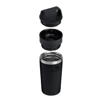 Термокружка The Café-To-Go Travel Mug 0.47L черная 2.0 (28213240001)