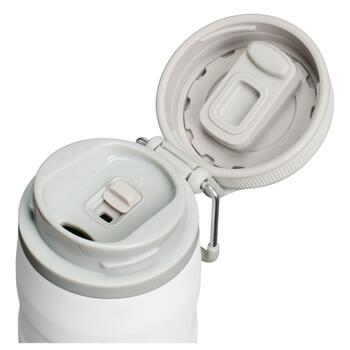 Termopudele The IceFlow Bottle Twist Flip 0,47L balta (2812106080)