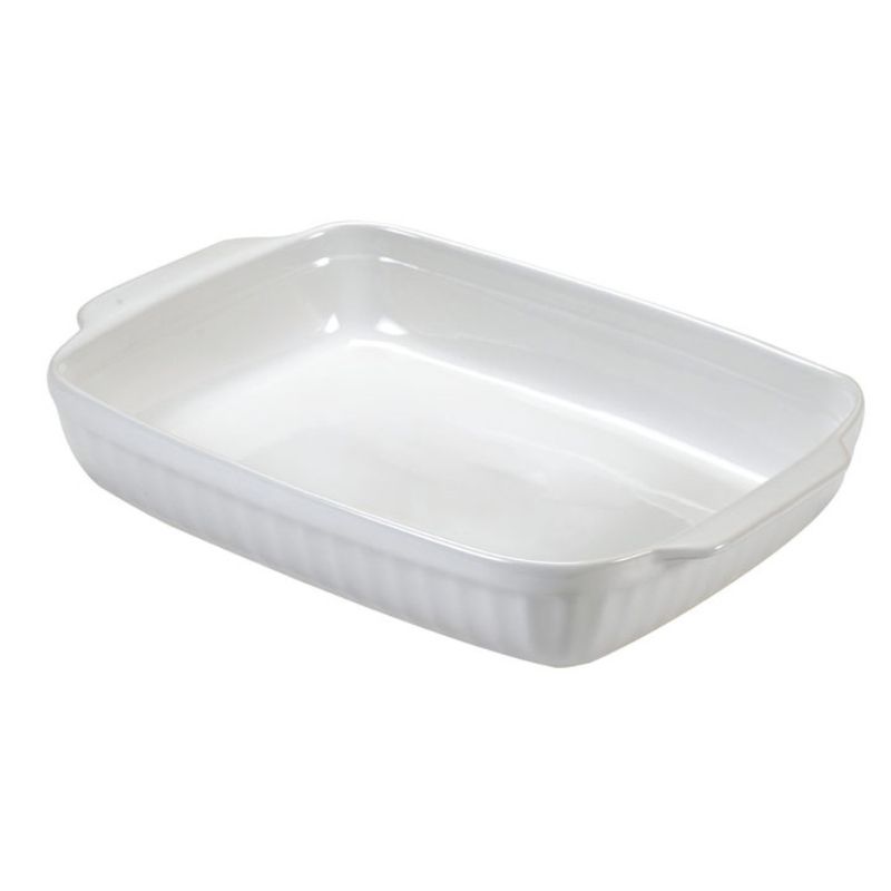 Прямоугольное блюдо для духовки Ceramica 36 x 24 x 6 см (14C00TC7)