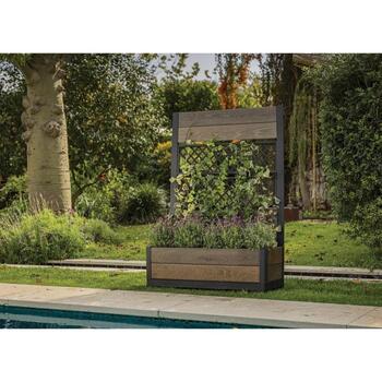 Puķu pods sietveida Deco Tulip 110L 2-rombu valrieksts (29214584533)
