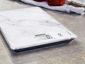Весы кухонные электронные Page Compact 300 Marble (1061516)