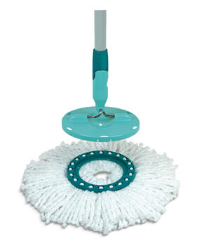 LEIFHEIT Maināmais mops Clean Twist Disc Mop microfibre (1052095)