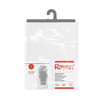 Сумка для одежды L Basic 60x150 см (01203211)