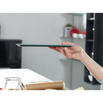 Электронные кухонные весы Page Comfort 300 Slim (1061504)